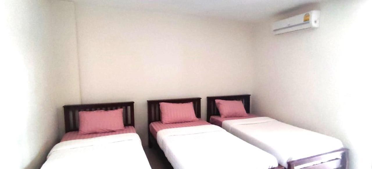 The Hideaway Resort Pattaya Exterior photo