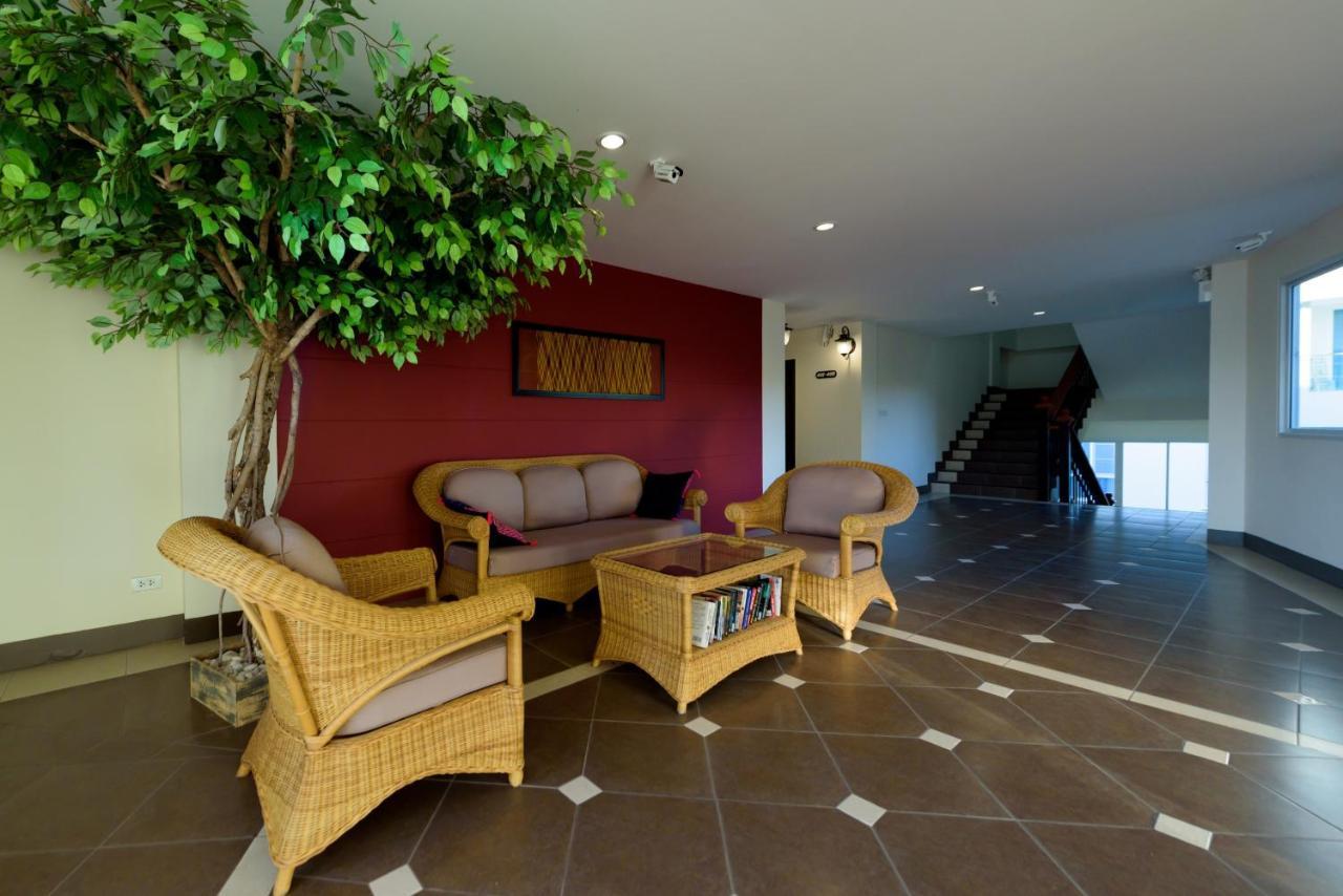 The Hideaway Resort Pattaya Exterior photo