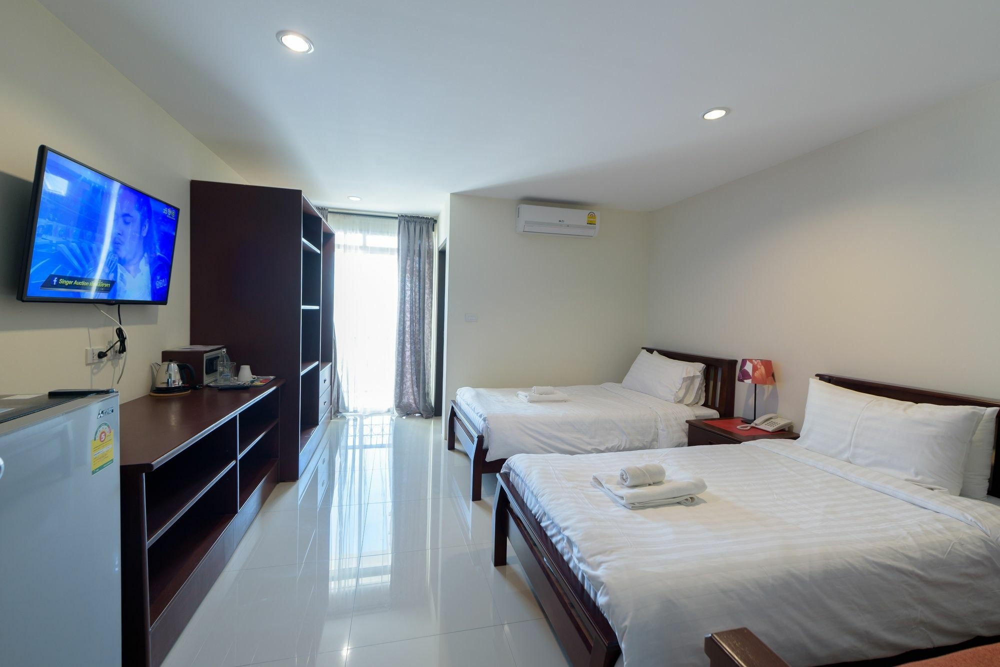 The Hideaway Resort Pattaya Exterior photo