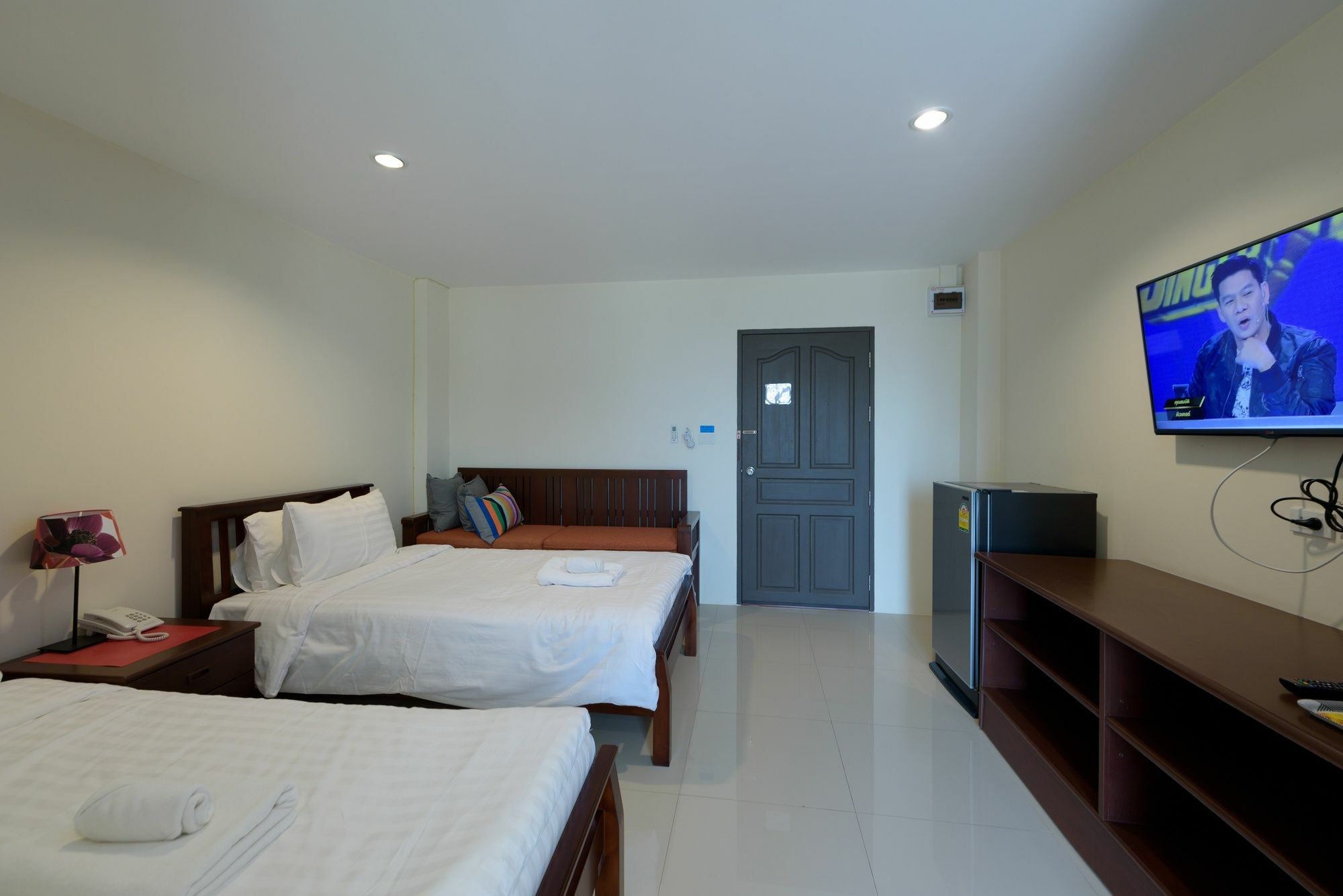 The Hideaway Resort Pattaya Exterior photo