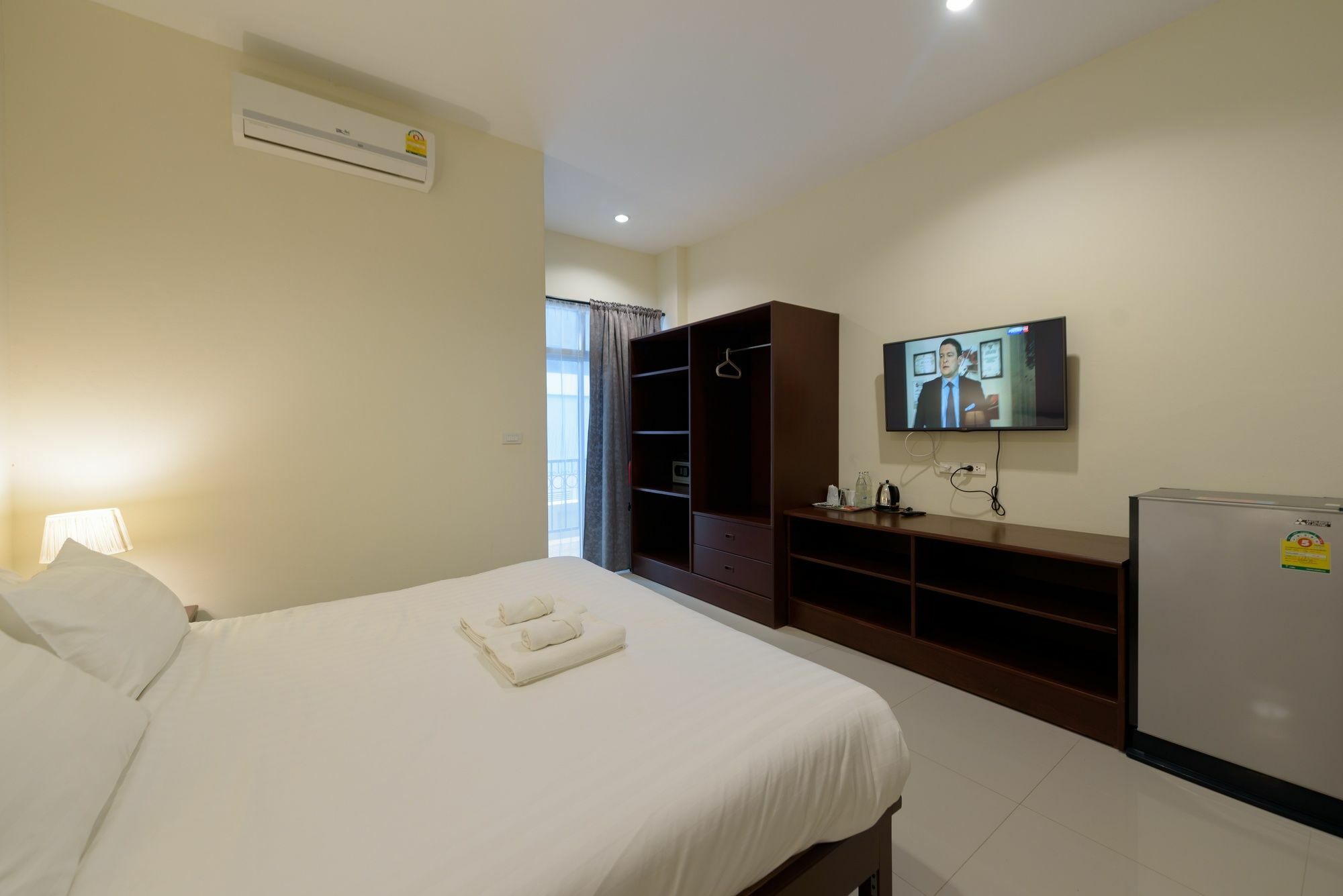 The Hideaway Resort Pattaya Exterior photo