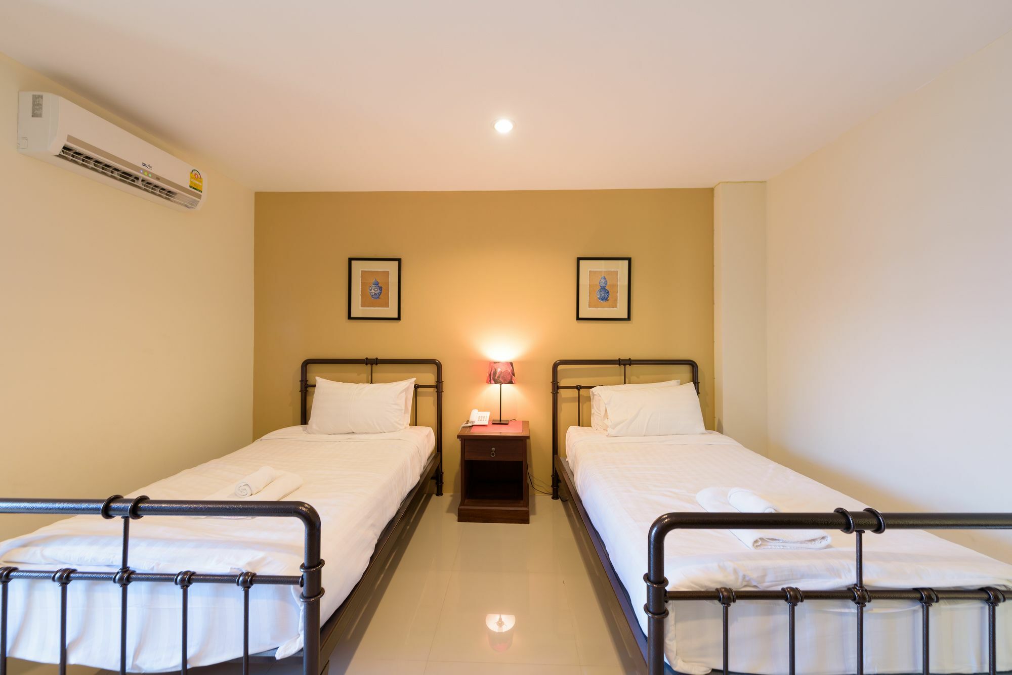 The Hideaway Resort Pattaya Exterior photo